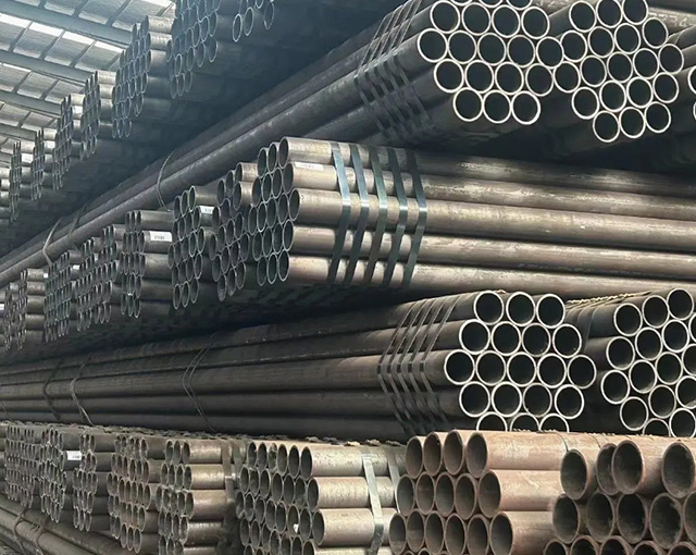 ASME SA213 T22 Seamless Boiler Tube